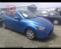 تويوتا يارس